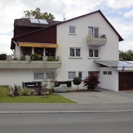 Og Villingendorf Apartment Exterior photo
