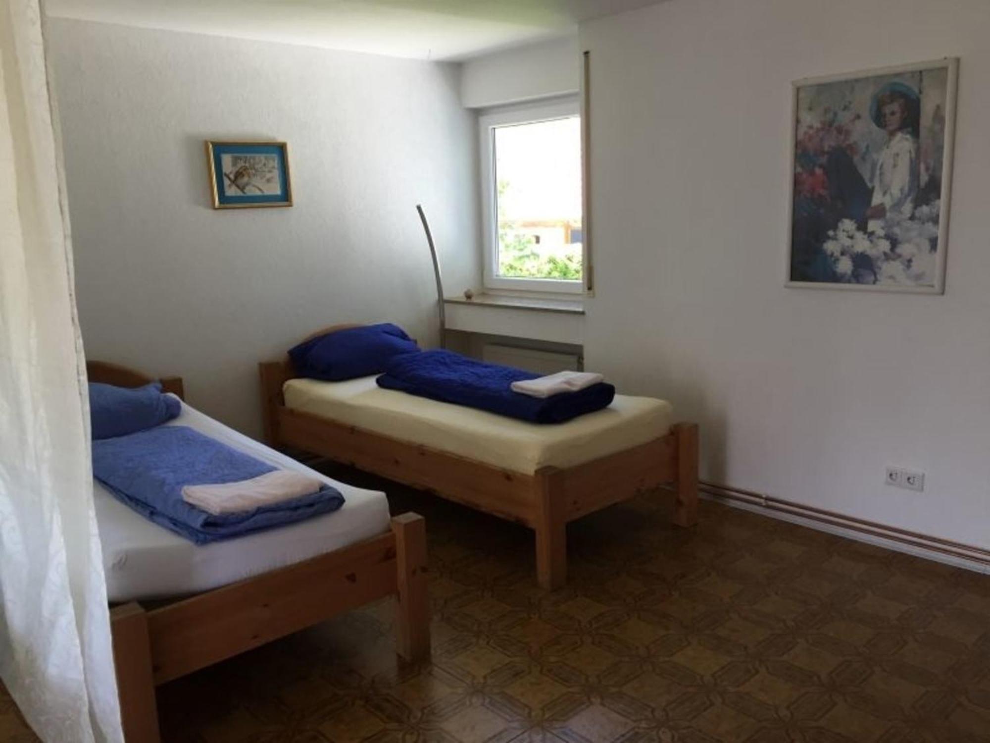 Og Villingendorf Apartment Exterior photo