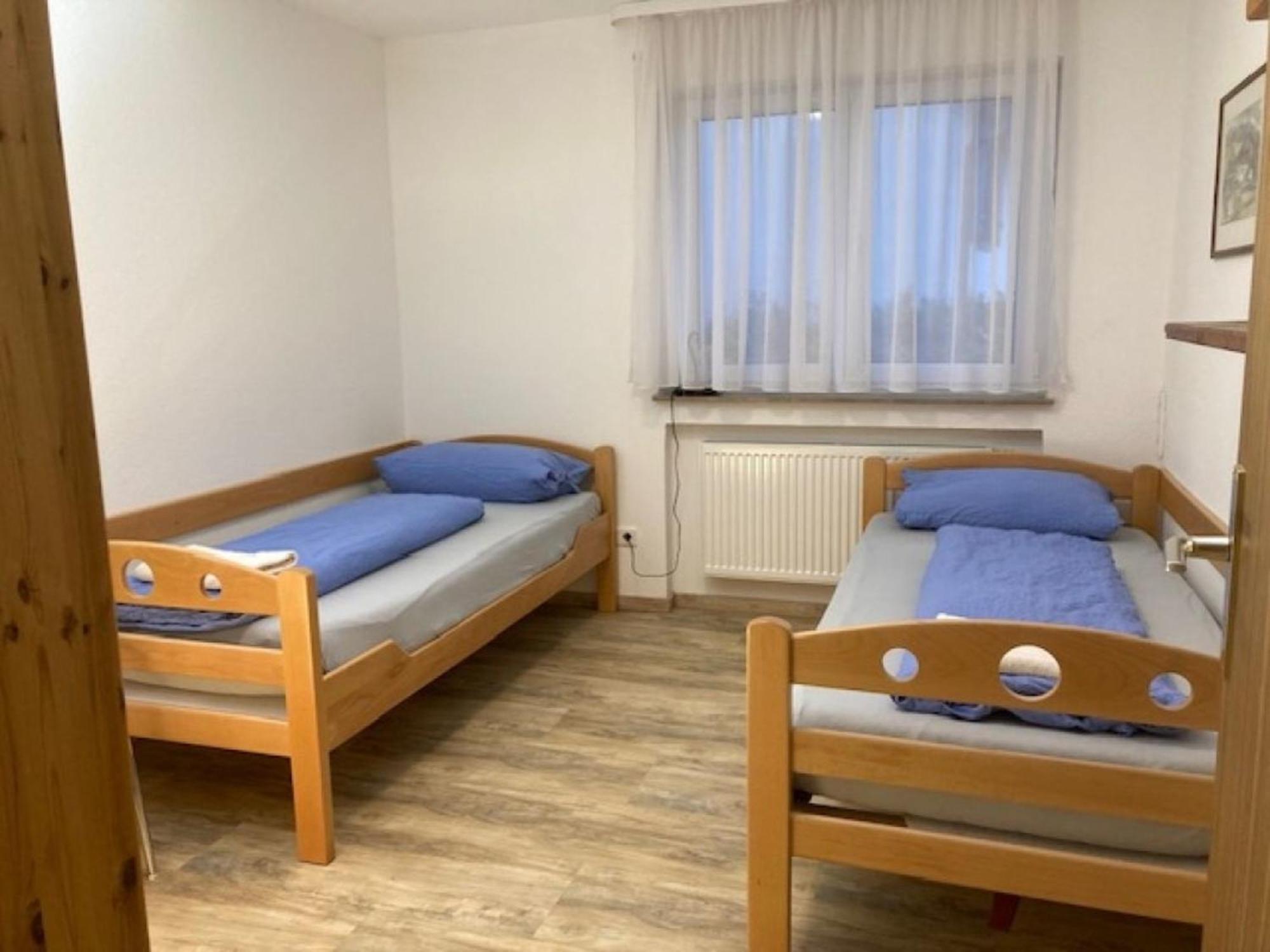 Og Villingendorf Apartment Exterior photo